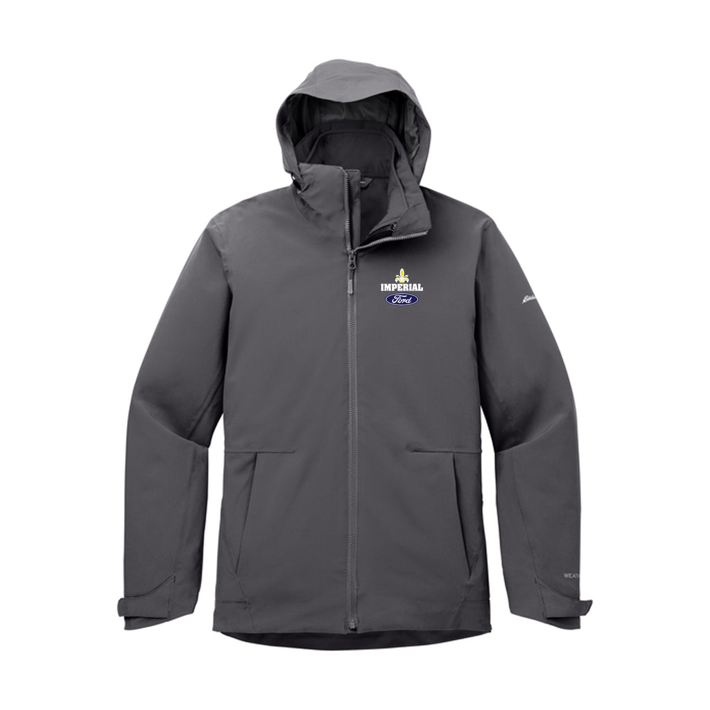Imperial Ford - Eddie Bauer® WeatherEdge® 3-in-1 Jacket