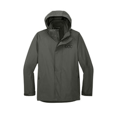 BDC - Port Authority® All-Weather 3-in-1 Jacket
