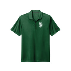 Teamsters Local 284 - Nike Dri-FIT Micro Pique 2.0 Polo