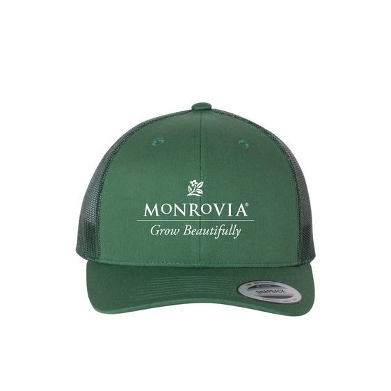 Monrovia - YP Classics - Retro Trucker Cap