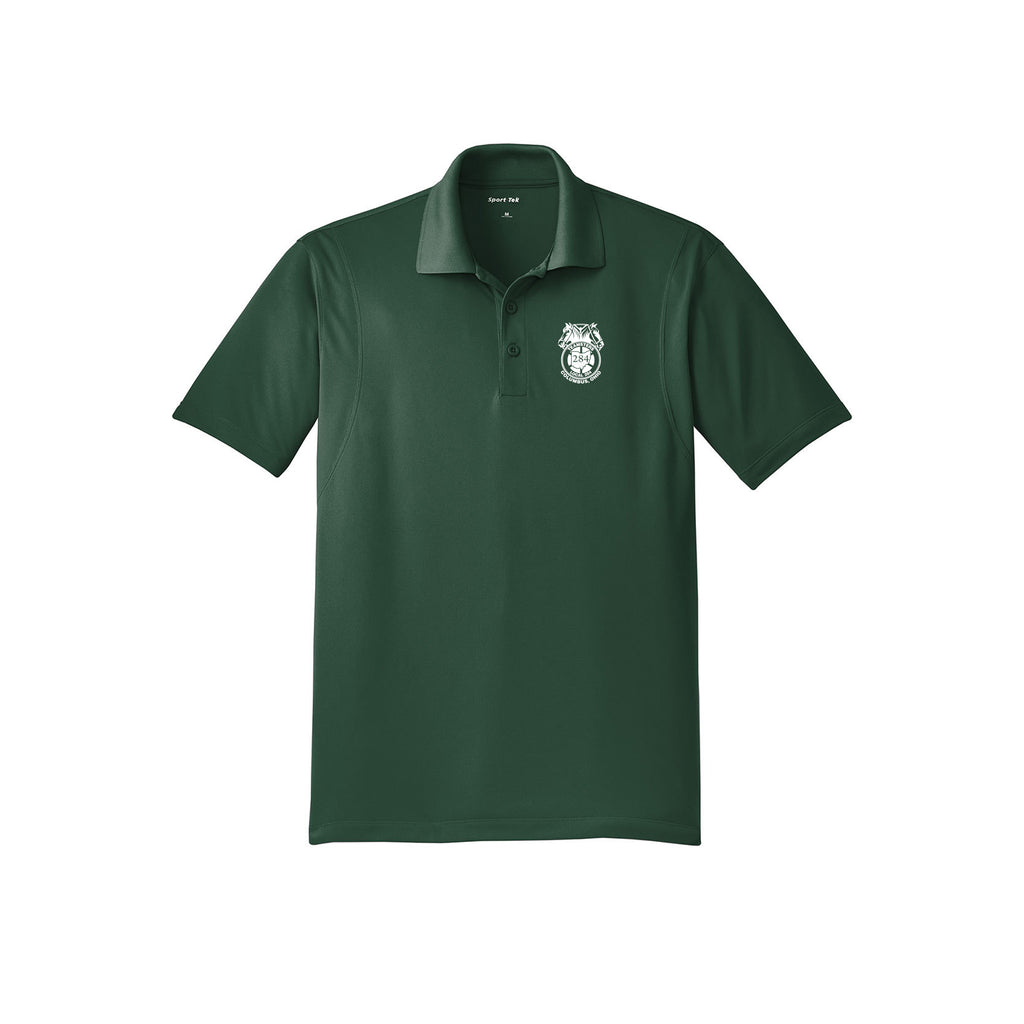 Teamsters Local 284 - Sport-Tek® Micropique Sport-Wick® Polo