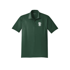 Teamsters Local 284 - Sport-Tek® Micropique Sport-Wick® Polo