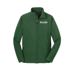 Cairn Recovery Resources - Port Authority® Core Soft Shell Jacket