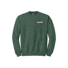 Carbonless Cut - Gildan® - Heavy Blend™ Crewneck Sweatshirt