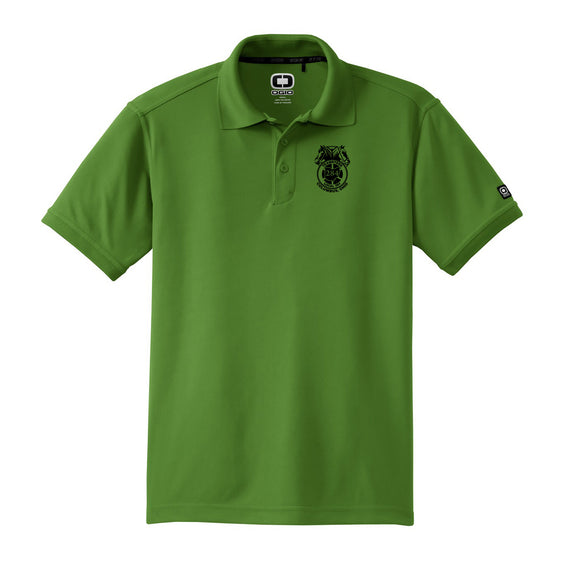Teamsters Local 284 - OGIO® - Caliber2.0 Polo
