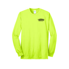 Roese Bros. Paving - Port & Company® Long Sleeve Core Blend Tee