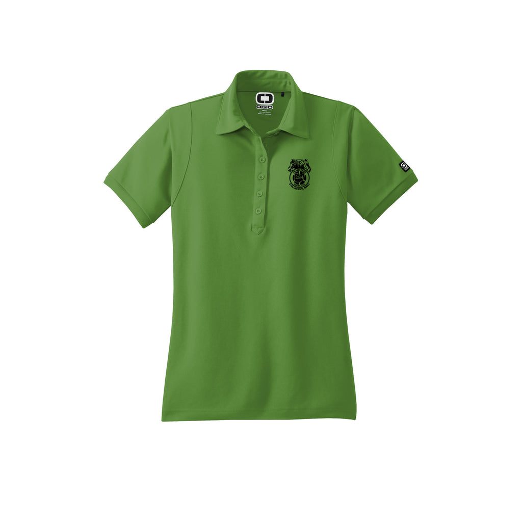 Teamsters Local 284 - OGIO® - Women's Jewel Polo