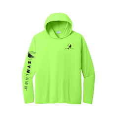 Syn Lawn - Port & Company® Performance Pullover Hooded Tee