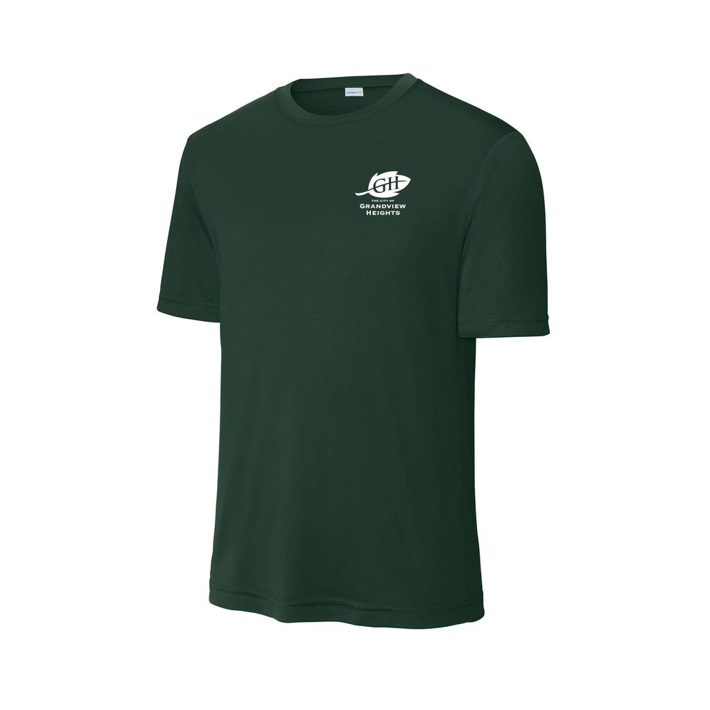 City of Grandview Heights Parks & Rec - Sport-Tek® PosiCharge® Competitor™ Tee