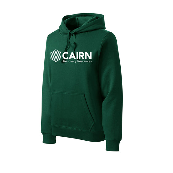 Cairn Recovery Resources - Sport-Tek® Pullover Hooded Sweatshirt