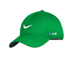 GBQ - Nike Dri-FIT Swoosh Front Cap