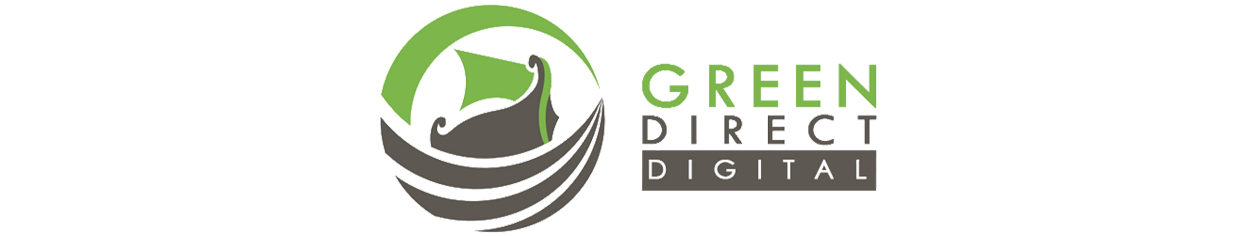 Green Direct banner