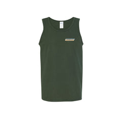 Carbonless Cut - Gildan - Heavy Cotton™ Tank Top