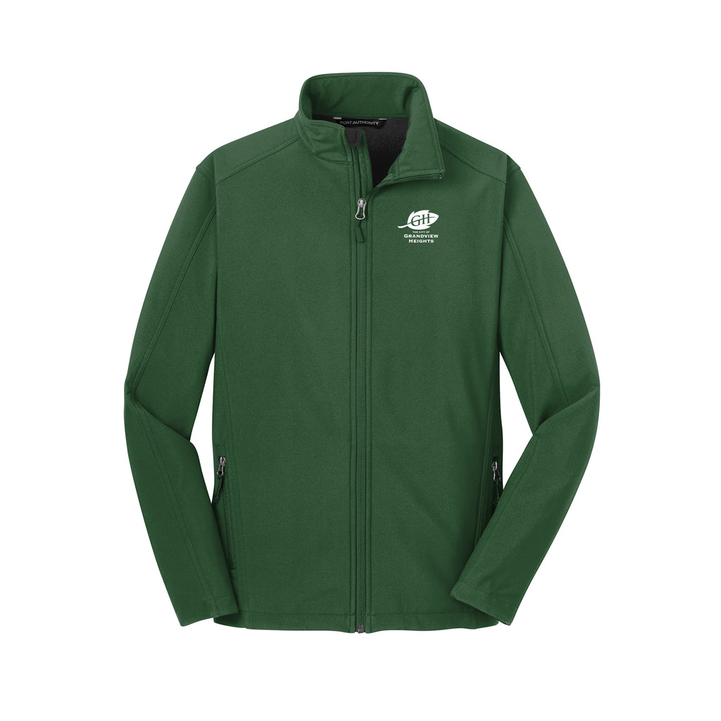 City of Grandview Heights - Port Authority® Core Soft Shell Jacket