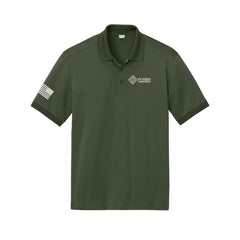 En-Vision Concrete - CornerStone® Workwear Pro Polo