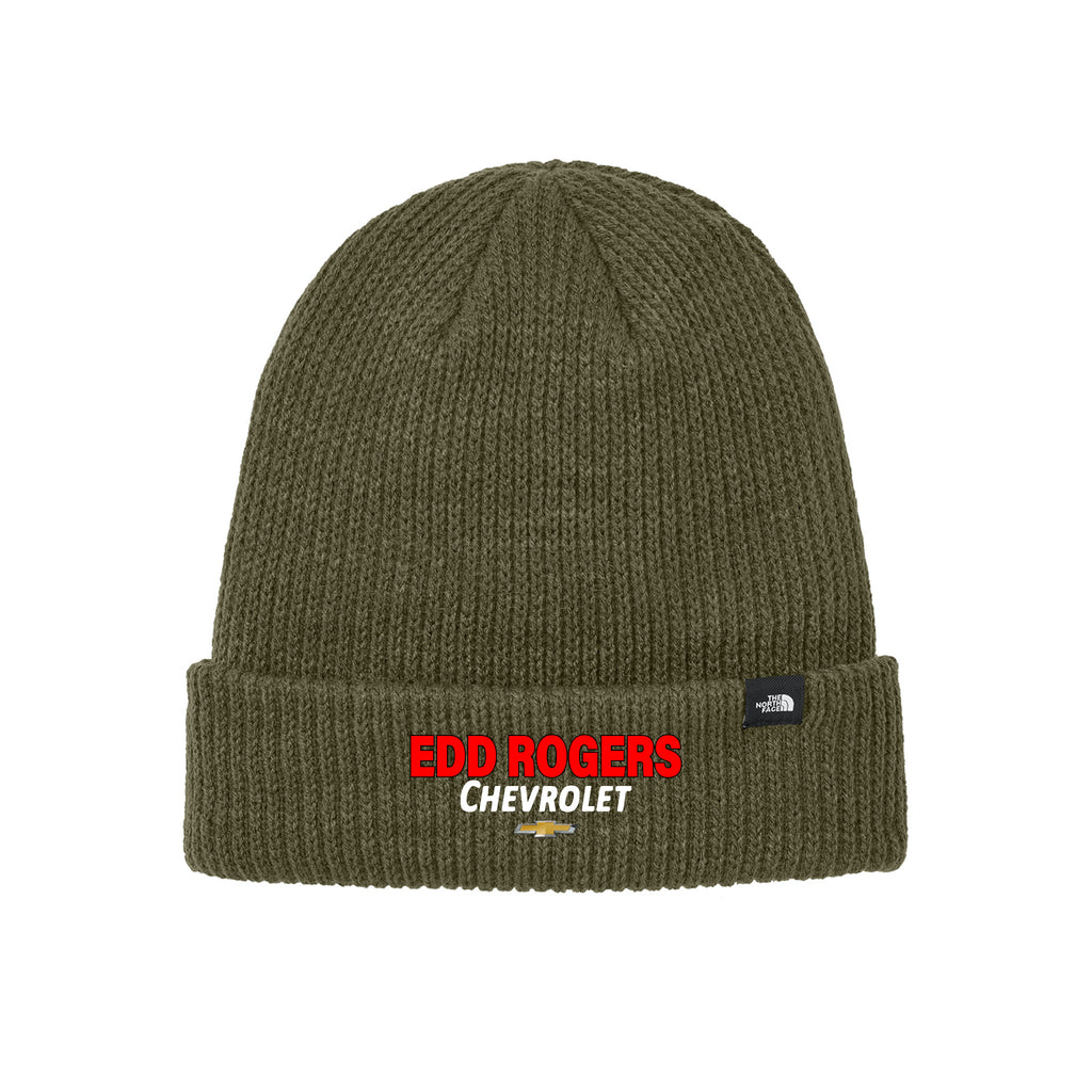 Edd Rogers Valley Chevrolet - The North Face® Truckstop Beanie