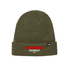 Edd Rogers Valley Chevrolet - The North Face® Truckstop Beanie