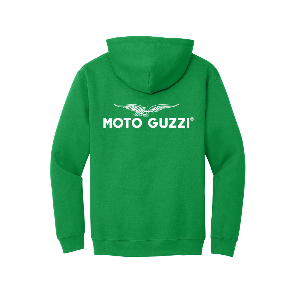 Cadre Cycle - Gildan® - Heavy Blend™ Hooded Sweatshirt