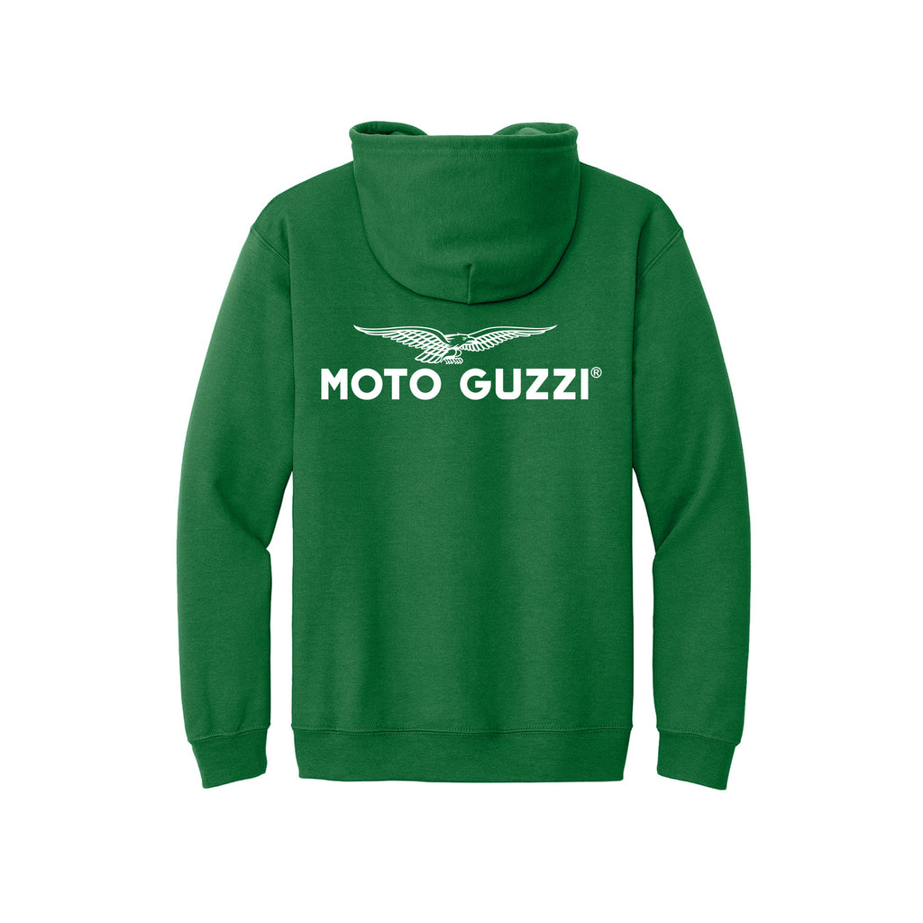 Cadre Cycle - Gildan® - Heavy Blend™ Full-Zip Hooded Sweatshirt