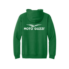 Cadre Cycle - Gildan® - Heavy Blend™ Full-Zip Hooded Sweatshirt