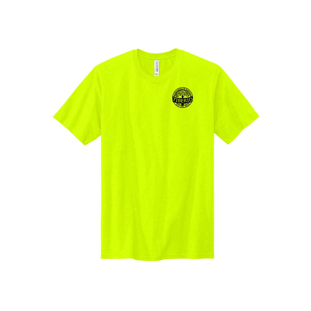 Tiberio Landscaping - Volunteer Knitwear™ All-American Tee