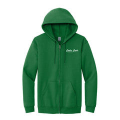 Cadre Cycle - Gildan® - Heavy Blend™ Full-Zip Hooded Sweatshirt