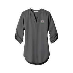 Buckeye Community Hope - Port Authority ® Women's 3/4-Sleeve Tunic Blouse