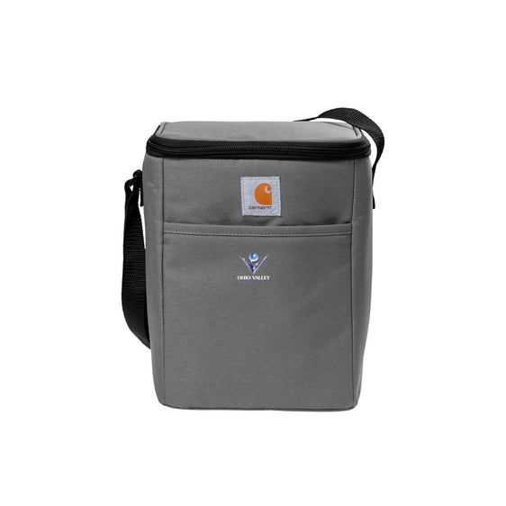 Ohio Valley Manufacturing - Carhartt® Vertical 12-Can Cooler