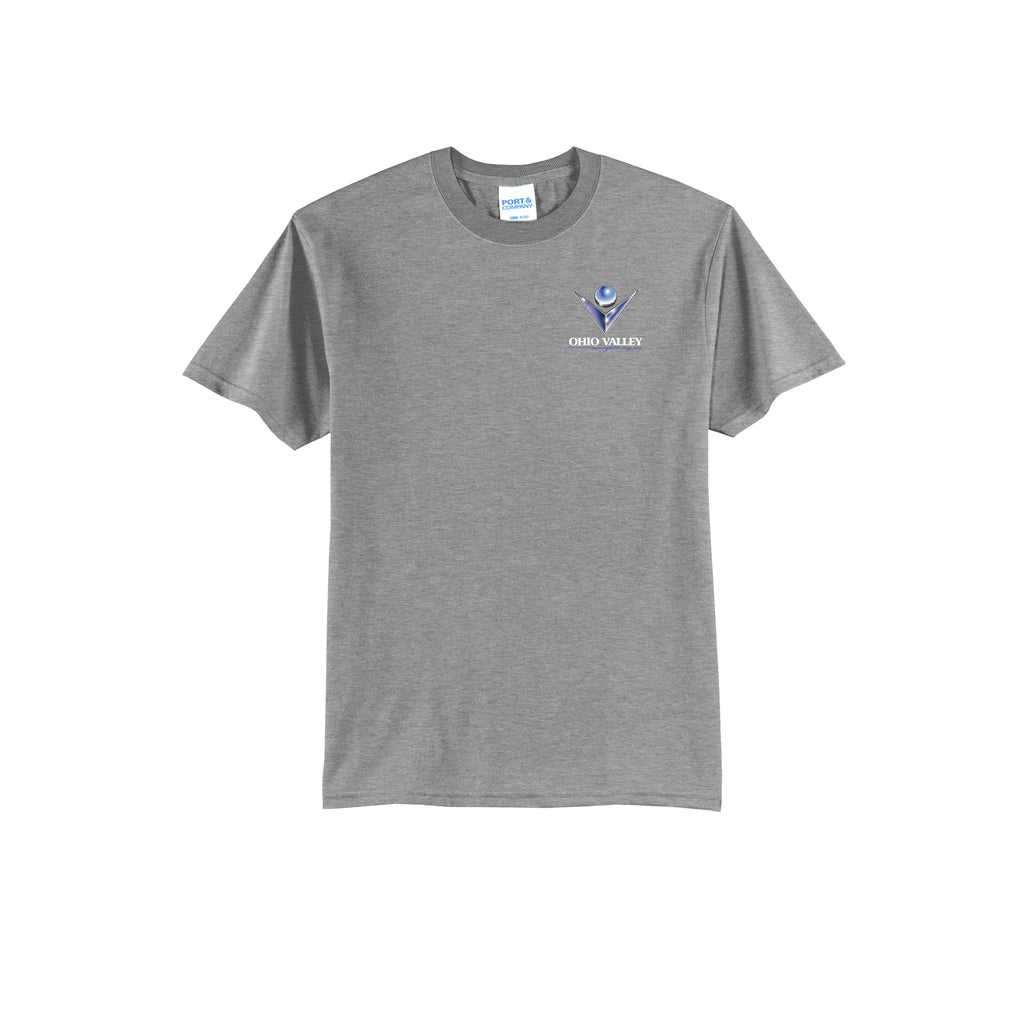 Ohio Valley Manufacturing - Port & Company® Core Blend Tee