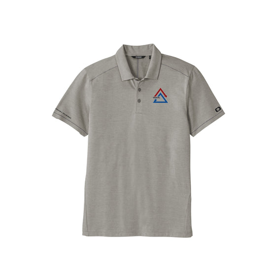 Pivotal - OGIO ® Code Stretch Polo