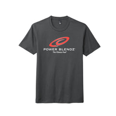 Power Blendz - District ® Perfect Tri ® Tee