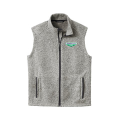 Queen City Ford - Port Authority ® Sweater Fleece Vest