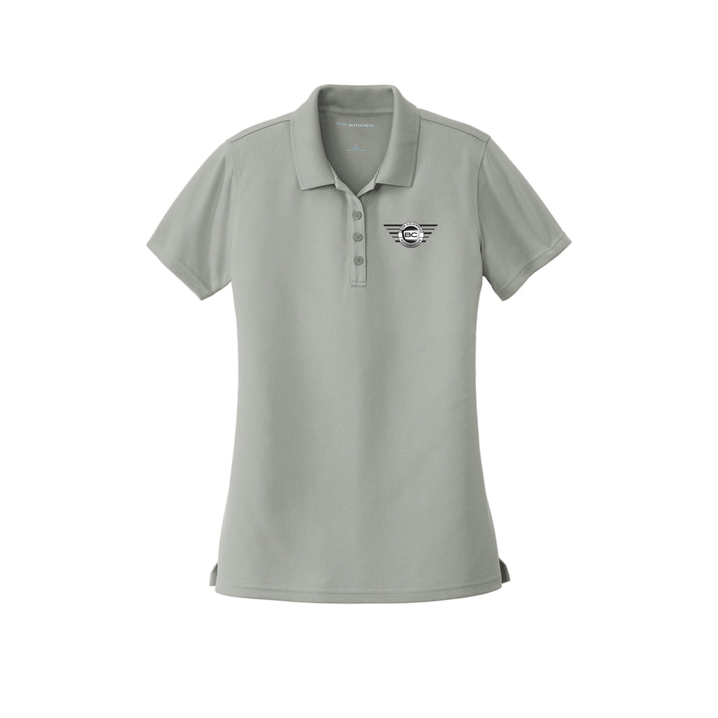 Bob Caldwell Automotive - Port Authority® Ladies Dry Zone® UV Micro-Mesh Polo