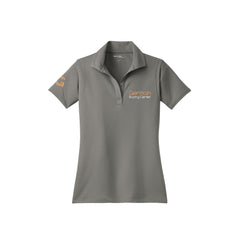 Germain Buying Center - Sport-Tek® Ladies Micropique Sport-Wick® Polo