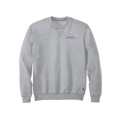 County Engineers of Ohio - Carhartt ® Midweight Crewneck Sweatshirt