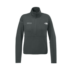 Germain Lexus of Easton - The North Face® Women’s Double-Knit 1/2-Zip Fleece