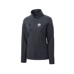 City of Grandview Heights - Port Authority® Ladies Welded Soft Shell Jacket