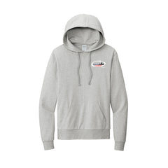 Queen City Laundry - Allmade® Unisex Organic French Terry Pullover Hoodie