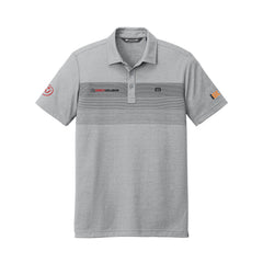 Toyota Direct - TravisMathew Coastal Chest Stripe Polo