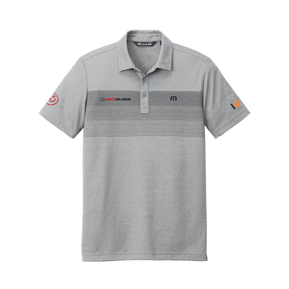 Toyota Direct - TravisMathew Coastal Chest Stripe Polo