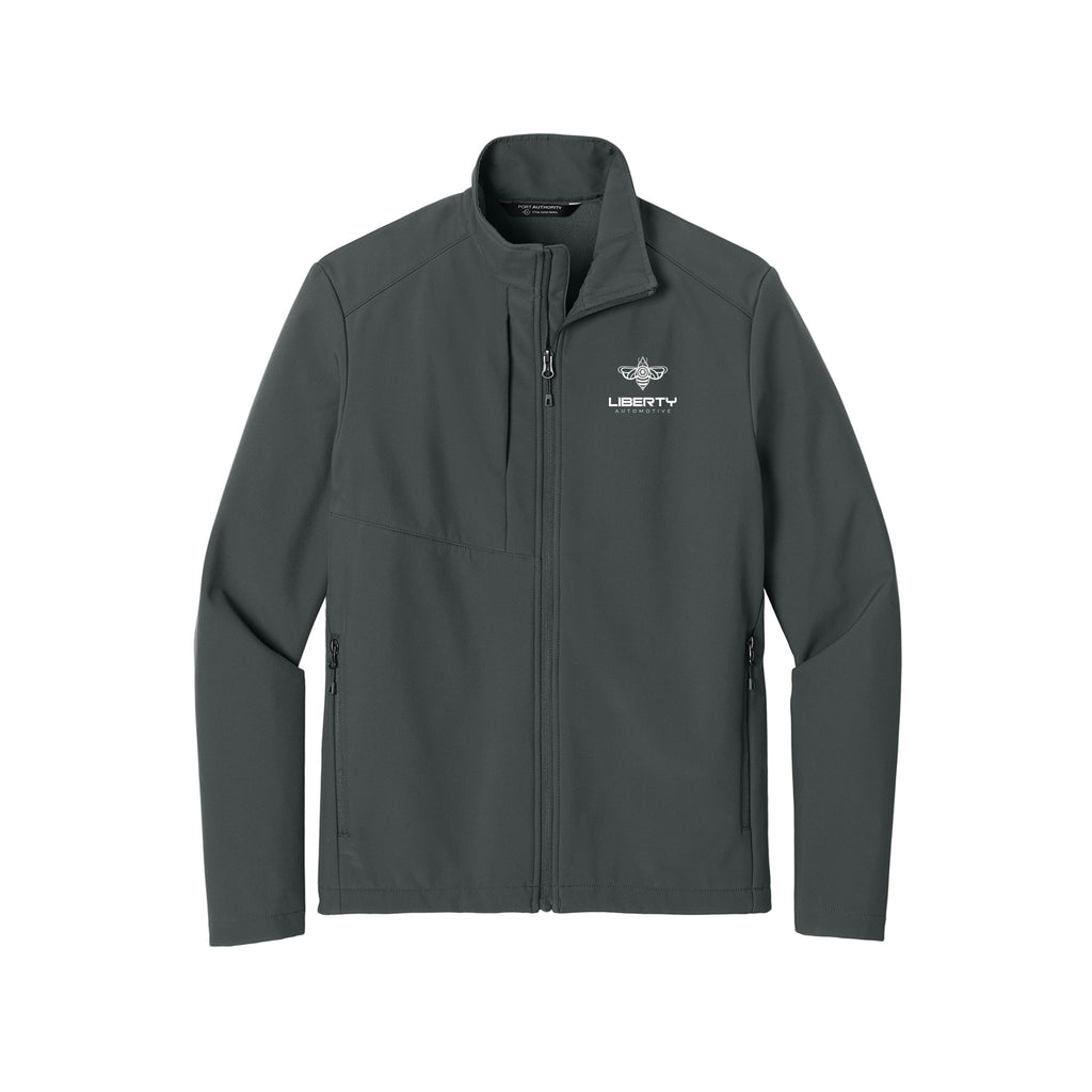 Liberty Automotive - Port Authority® C-FREE® Core Soft Shell
