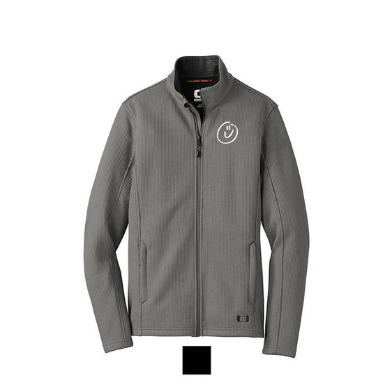 Performance Cadillac GMC  - OGIO Grit Fleece Jacket