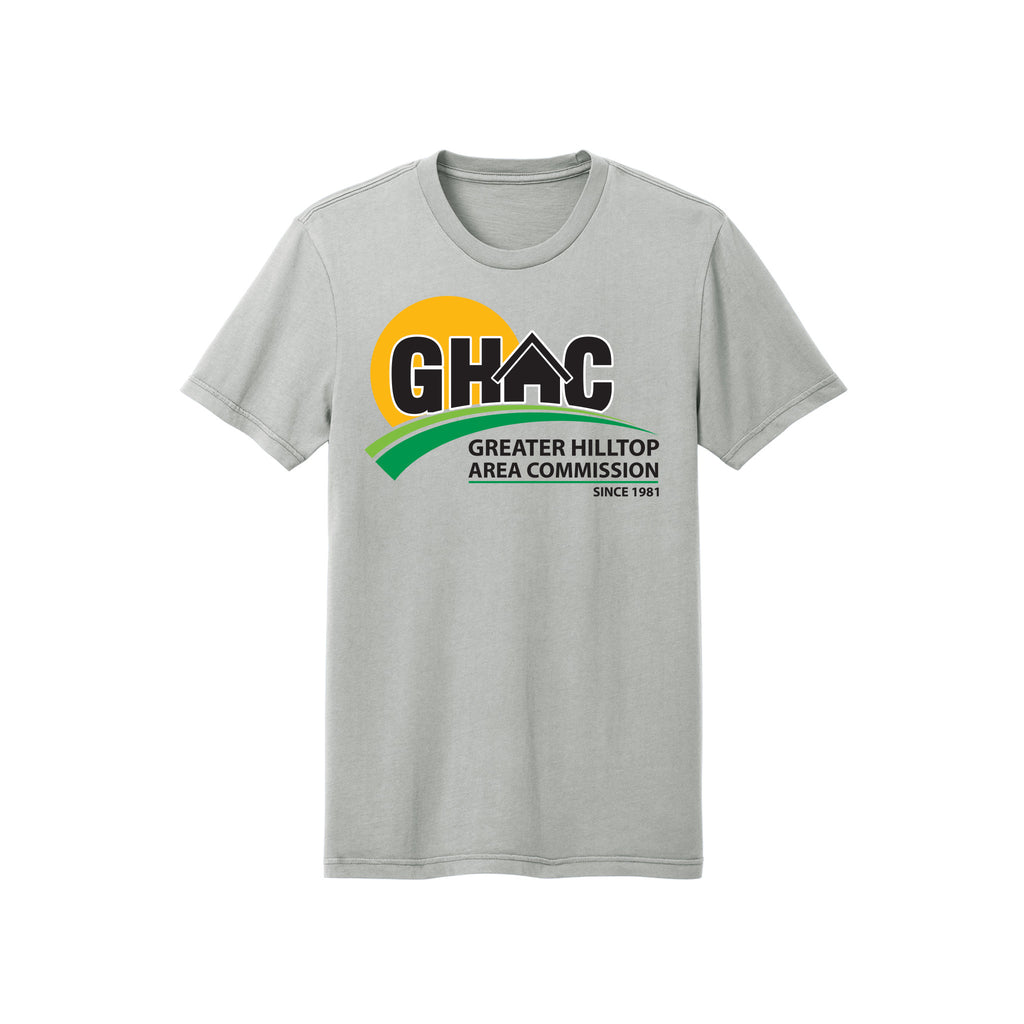 GHAC - District Wash™ Tee