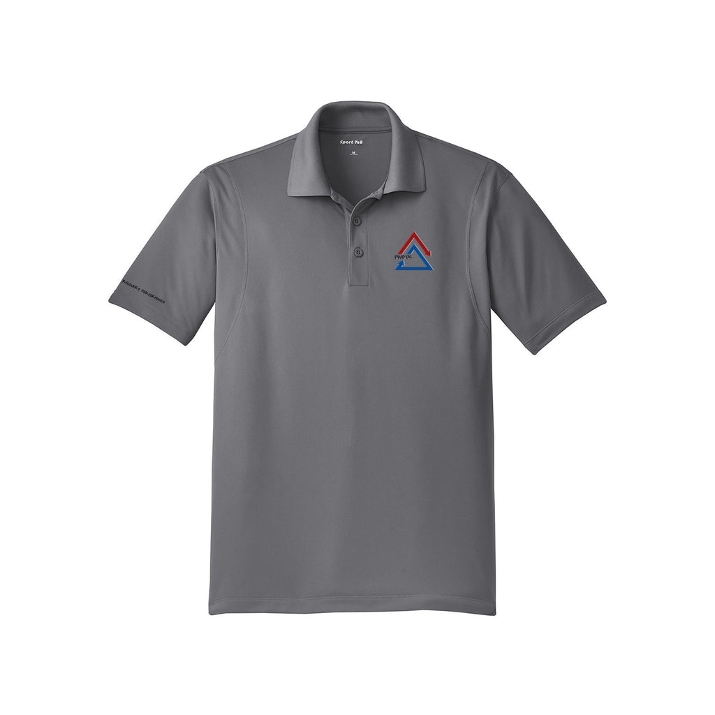Pivotal - Sport-Tek® Micropique Sport-Wick® Polo