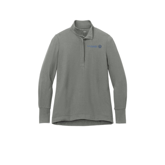 Low Country Volkswagen - Port Authority® Ladies Fairway Stretch 1/4-Zip