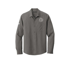Performance Cadillac GMC - Port Authority Long Sleeve Performance Staff Shirt