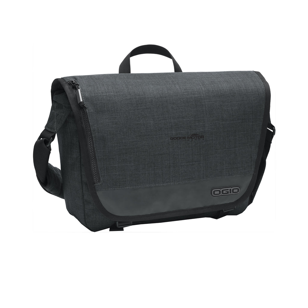 Goode Motor Mazda - OGIO® Sly Messenger