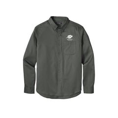 City of Grandview Heights - Port Authority® Long Sleeve SuperPro React™ Twill Shirt