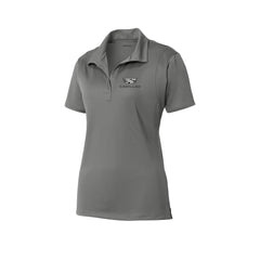 Cadillac Libertyville - Sport-Tek® Ladies Micropique Sport-Wick® Polo