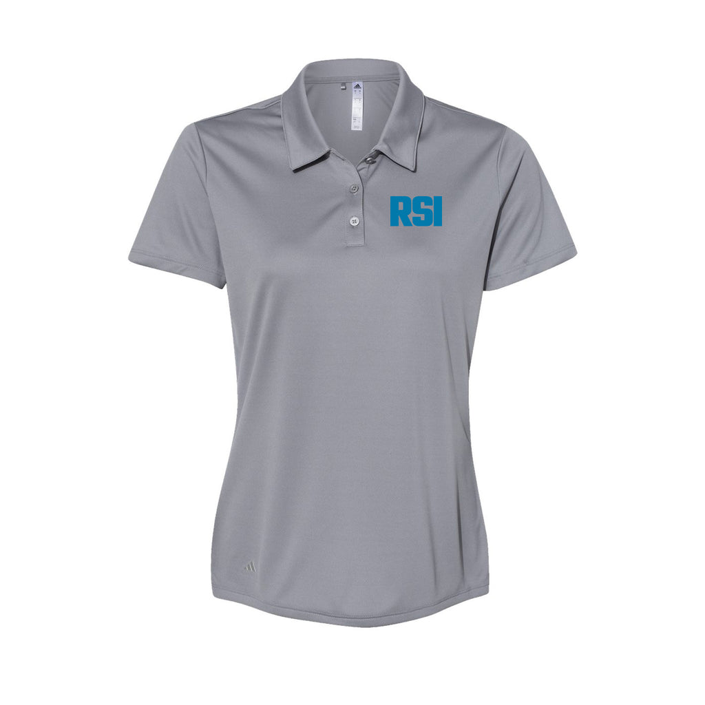 Renier Construction - Adidas - Women's Performance Polo